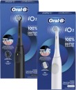 Oral-B-iO2-Electric-Toothbrush-White-or-Black-1-Pack Sale