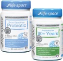 Life-Space-Broad-Spectrum-Probiotic-or-Probiotic-For-60-Years-Capsules-40-Pack Sale