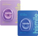 Hismile-Grape-Bubblegum-or-Blue-Raspberry-Floss-1-Pack Sale