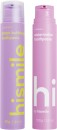 Hismile-Grape-Bubblegum-or-Watermelon-Toothpaste-60g Sale