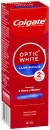 Colgate-Optic-White-Luminous-Teeth-Whitening-2-Hydrogen-Peroxide-Toothpaste-85g Sale