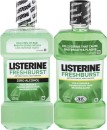 Listerine-Freshburst-or-Freshburst-Zero-Mouthwash-500mL Sale