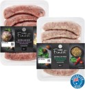 Coles-Finest-Sausages-450g-500g Sale