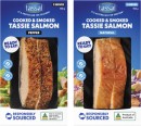 Tassal-Hot-Smoked-Salmon-Natural-or-Peppercorn-150g Sale