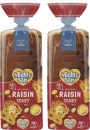 Mighty-Soft-Raisin-Toast-600g Sale