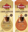 NEW-Moccona-Liquid-Espresso-Concentrate-Coffee-8-Pack Sale