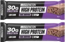 NEW-Muscle-Nation-High-Protein-Choc-Brownie-Bar-70g Sale