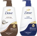 NEW-Dove-Advanced-Body-Wash-700mL Sale