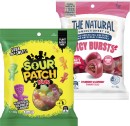 The-Natural-Confectionery-Co-130g-230g-or-Sour-Patch-190g Sale
