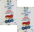 Cucina-Matese-Diced-Tomatoes-400g Sale