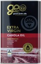 Good-Earth-Oils-Extra-Virgin-Canola-Oil-4-Litre Sale