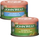 John-West-Salmon-95g Sale