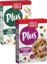 Uncle-Tobys-Plus-Cereal-410g-435g Sale