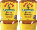 Capilano-100-Pure-Australian-Honey-Squeeze-340g Sale