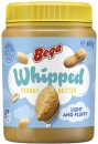 Bega-Whipped-Peanut-Butter-600g Sale