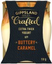 Gippsland-Dairy-Crafted-Yogurt-150g Sale