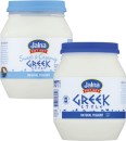 Jalna-Greek-Style-Yoghurt-1kg Sale
