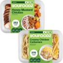 Youfoodz-Regular-Meal-300g-350g Sale