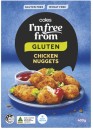 Coles-Im-Free-From-Chicken-Nuggets-400g Sale