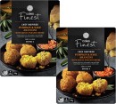 Coles-Finest-Pumpkin-Sage-Arancini-with-Cheese-200g Sale