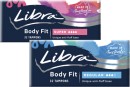 Libra-Body-Fit-Tampons-Regular-or-Super-32-Pack Sale