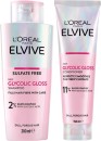 LOral-Elvive-Glycolic-Gloss-Shampoo-200mL-or-Conditioner-150mL Sale