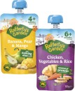 Raffertys-Garden-4-Months-6-Months-or-8-Months-Baby-Food-Pouch-120g Sale