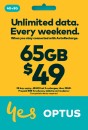 Optus-49-Prepaid-SIM-Starter-Kit Sale