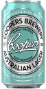 Coopers-Australian-Lager-Cans-24x375mL Sale