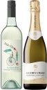 Ride-On-Sauvignon-Blanc-or-Jacobs-Creek-Sparkling-750mL-Varieties Sale