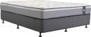 Sealy-Posture-Deluxe-Plush-Mattress Sale