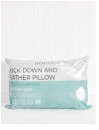 Heritage-5050-Duck-Down-and-Feather-Pillow Sale
