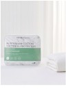 Heritage-Cotton-Quilted-Mattress-Protector Sale