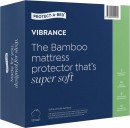 Protect-A-Bed-Vibrance-Bamboo-Jersey-Mattress-Protector Sale