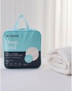 MiniJumbuk-Sleep-Cool-WoolCotton-Mattress-Protector Sale