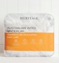 Heritage-Wool-Underlay Sale