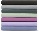 Vue-Stonewashed-Cotton-Fitted-Sheet-Separates Sale