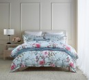 Heritage-Rozala-Cotton-Sateen-Quilt-Cover-Set Sale