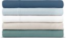 Australian-House-Garden-Sandy-Cape-Washed-Belgian-Linen-Sheet-Set Sale