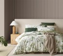 NEW-Australian-House-Garden-Springwood-Bamboo-Cotton-Quilt-Cover-Set Sale