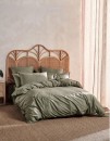 Linen-House-Nara-400TC-Bamboo-Cotton-Quilt-Cover-Set Sale