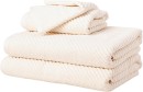 Vue-Essentials-Diagonal-4pc-Towel-Pack Sale