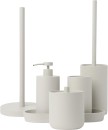Vue-Textured-Cement-Bathroom-Accessories Sale