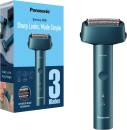 Panasonic-Series-300-3-Blade-Shaver-Blue Sale