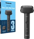 Panasonic-Series-300-3-Blade-Shaver-Black Sale