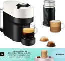Nespresso-by-Breville-Vertuo-Pop-Bundle-Coconut-White Sale