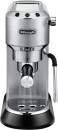 DeLonghi-Dedica-Arte-Manual-Pump-Coffee-Machine-Silver Sale