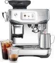 Breville-Barista-Touch-Impress-Coffee-Machine-Brushed-Stainless-Steel Sale
