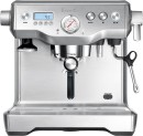 Breville-Dual-Boiler-Espresso-Machine-Stainless-Steel Sale