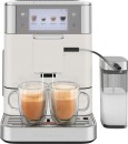 KitchenAid-Fully-Automatic-Espresso-Machine-with-Milk-Container-Porcelain Sale